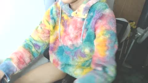 Lf Babe online show from January 22, 8:49 pm