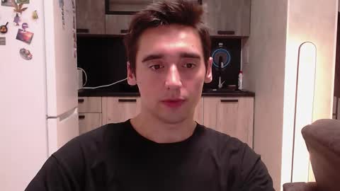 Snapshot of baxterss chatting on October 27, 9:50 pm BAXTER online show from October 27, 9:50 pm
