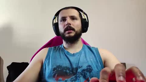 Baxxline online show from October 22, 10:52 am