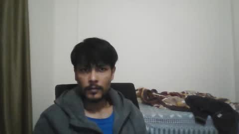 Neel online show from February 12, 5:08 pm