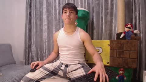 Bayron online show from January 11, 3:21 am