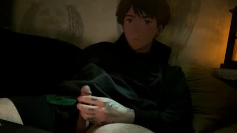 bbb4ever online show from October 17, 11:09 pm