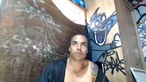 Justin online show from January 7, 6:13 pm