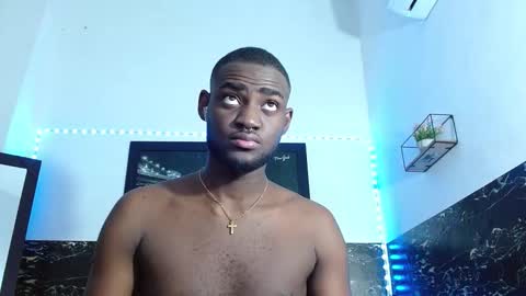 Snapshot of bbc_stallionn chatting on October 8, 3:33 am Andrew  online show from October 8, 3:33 am