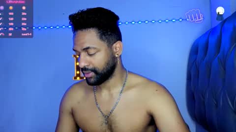 john online show from February 1, 7:12 pm