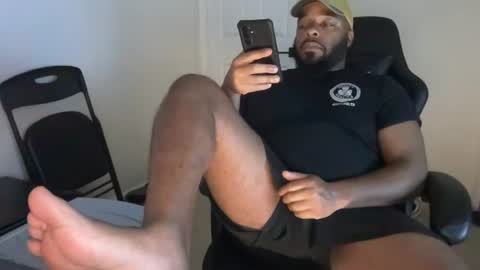 Zaddy online show from July 18, 11:26 am