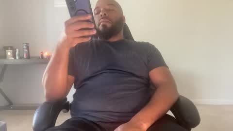 Zaddy online show from May 31, 1:54 pm
