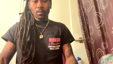 bbcrocstar online show from December 19, 9:51 am