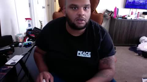 BBNsBBC online show from November 5, 3:47 pm