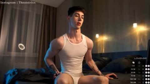 Brandon online show from October 9, 9:52 pm