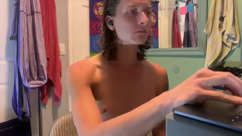 RainbowChild online show from March 24, 6:40 am