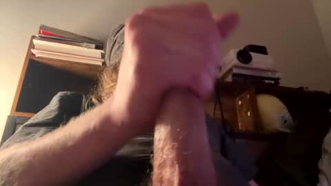 Snapshot of bbuck_fuddy chatting on February 21, 12:27 am Buck Fuddy online show from February 21, 12:27 am