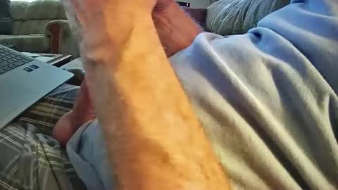 Snapshot of bcema2 chatting on March 1, 7:15 pm bcema2 online show from March 1, 7:15 pm