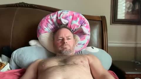 BCJonny online show from March 18, 8:01 pm