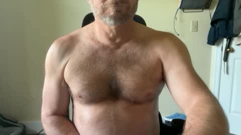 BCJonny online show from April 19, 9:06 pm