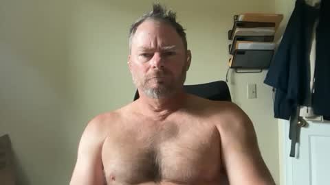 BCJonny online show from May 25, 7:09 pm