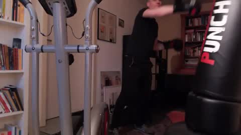 bd online show from March 8, 4:58 pm