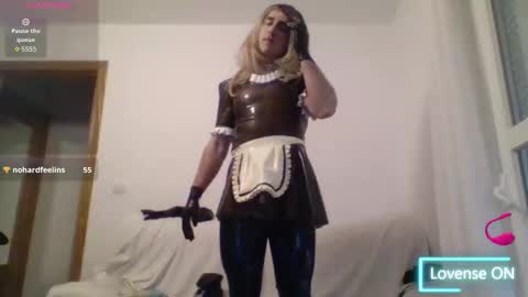 bdsmlatexlover online show from March 15, 5:08 pm