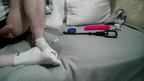 mikiforfun online show from February 4, 12:08 am