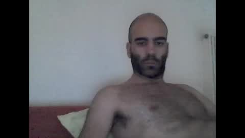 bear14250949 online show from December 16, 1:18 pm