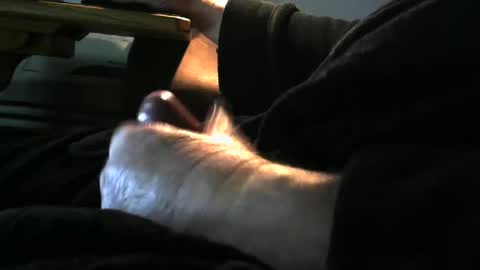 bear4146 online show from February 23, 3:26 pm