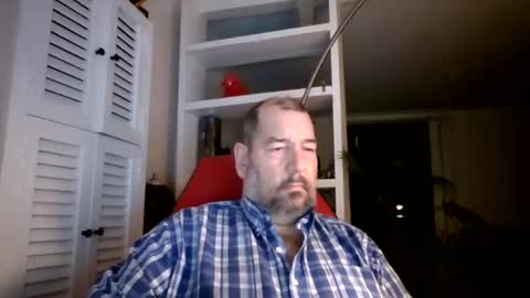 Bruno online show from December 6, 10:30 pm