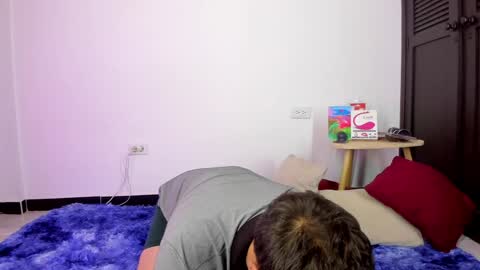 beard_xox online show from January 3, 10:40 pm