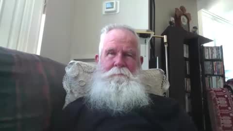 beardbushy online show from February 8, 6:34 pm