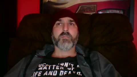 beardedambition online show from October 9, 11:20 pm