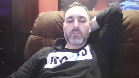 beardedambition online show from February 19, 10:53 pm