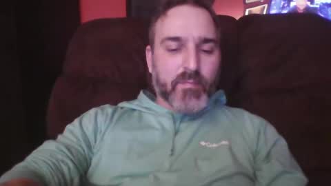 beardedambition online show from March 7, 4:45 am