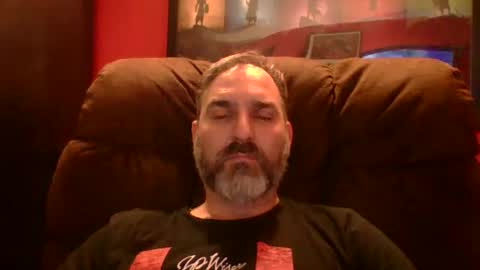 beardedambition online show from October 16, 11:57 pm