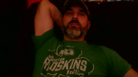 beardedambition online show from October 7, 10:03 pm