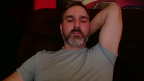 beardedambition online show from September 30, 12:39 am