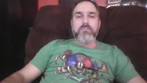 beardedambition online show from December 15, 3:56 am