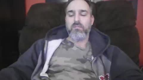 beardedambition online show from December 20, 3:25 am