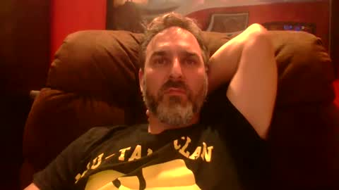 beardedambition online show from September 20, 3:17 am