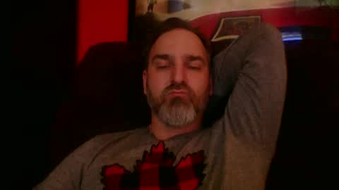 beardedambition online show from October 18, 2:00 pm