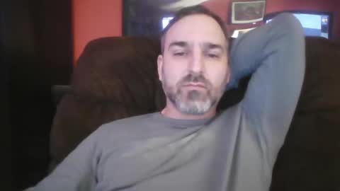 beardedambition online show from February 15, 3:17 pm