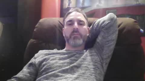 beardedambition online show from March 11, 9:59 pm