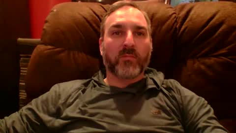 beardedambition online show from March 28, 11:49 pm