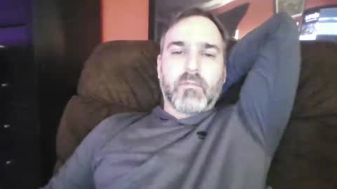 beardedambition online show from February 23, 1:27 pm