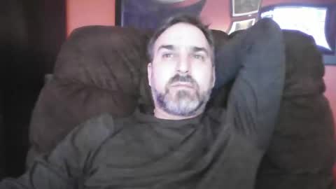 beardedambition online show from January 10, 1:52 pm