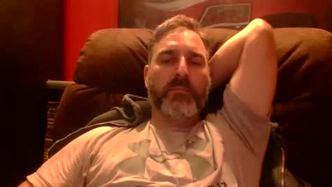 beardedambition online show from October 13, 2:39 am