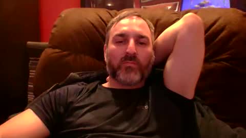 beardedambition online show from April 1, 12:01 am