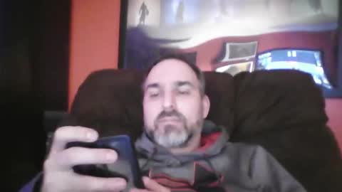 beardedambition online show from January 10, 12:27 am