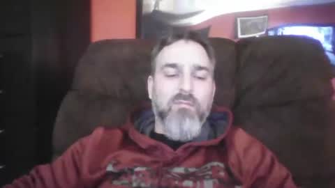 beardedambition online show from December 21, 3:47 am