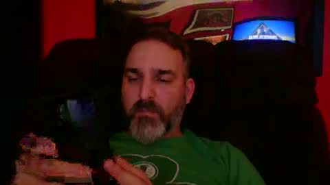 beardedambition online show from October 1, 12:47 am