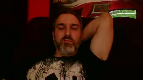 beardedambition online show from September 16, 12:55 am