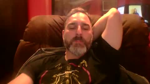 beardedambition online show from October 8, 10:36 pm